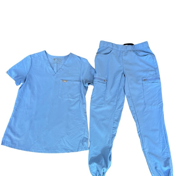 FIGS Technical Collection Set - Picture 7 of 7